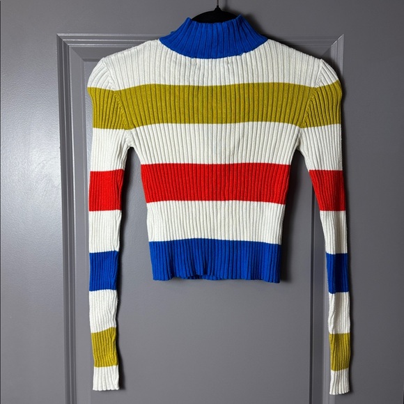 Urban Outfitters Half Zip Sweater - Picture 11 of 11